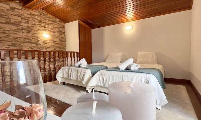 Mafra Maison | Countryside Home by Trip2Portugal