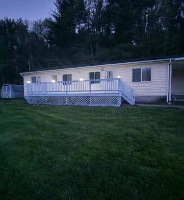 Willseyville Appartement | Countryside Comfort