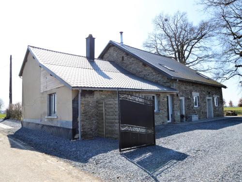 Beho Maison | Countryside Escape in Gouvy