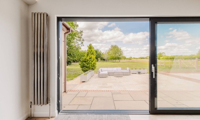 Witney Maison | Countryside Escape in Oxfordshire