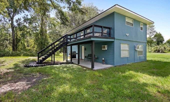 Clermont Maison | Countryside Escape Near Disney & Adventure Park