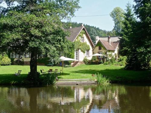 Windstein Appartement | countryside apartment near the lake