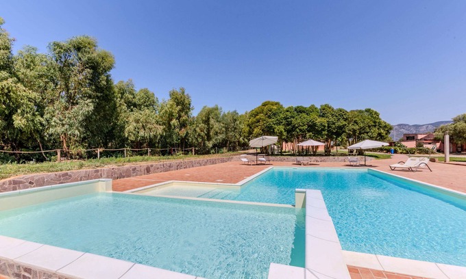 Barega Maison | Countryside house - 1
