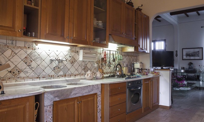 Crespina Maison | Countryside villa
