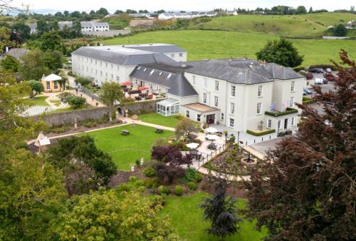 Birr Hôtel | County Arms Birr