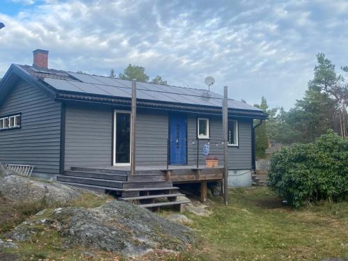 Skalsmara Maison | County House - Ingarö