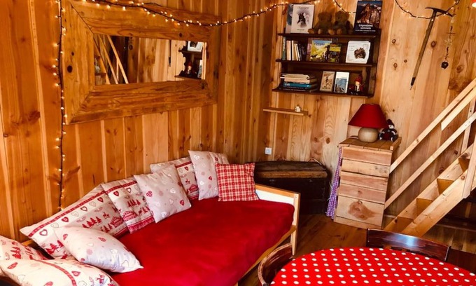 Arnave Maison | Coup de coeur à Arnave ! Grange cocooning et cosy!
