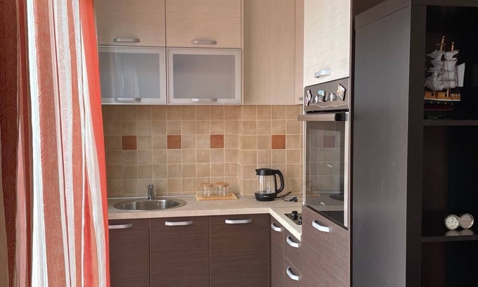 Podgorica Appartement | Couple Studio PG