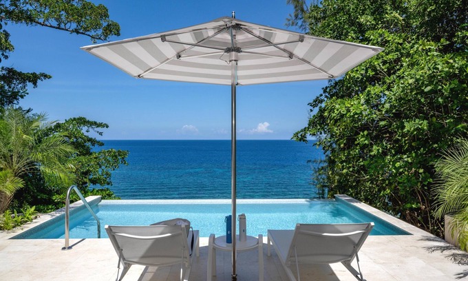 Ocho Rios Station Balnéaire | Couples Sans Souci All Inclusive