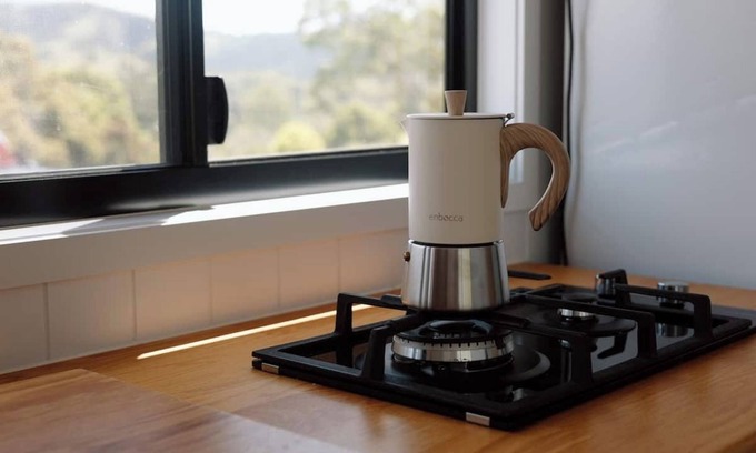 Kidaman Creek Appartement | Couples’ Winter Retreat | Fire Pit + 60-Acre Bliss