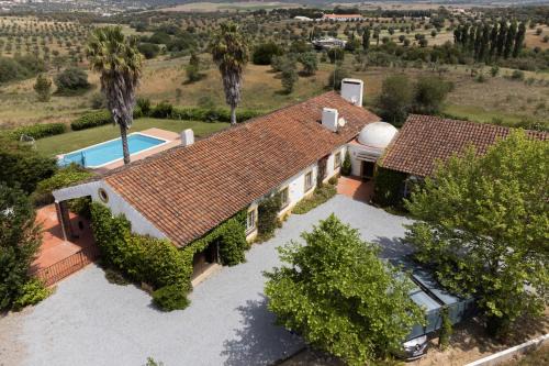 Lavre Maison | Courela da Azinheira - Country Guesthouse