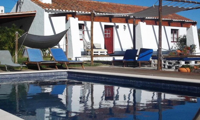 Sines Maison | Courela do Salgueiro