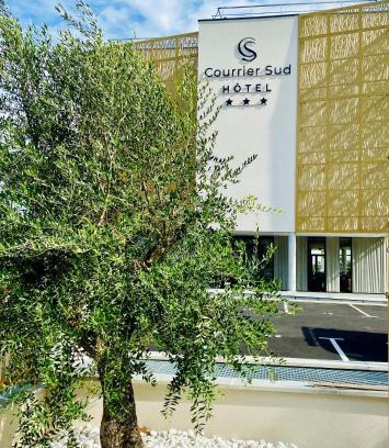 Quint-Fonsegrives Hôtel | COURRIER SUD