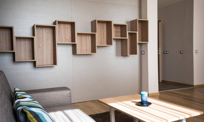 Panagyurishte Appartement | Court Inn - Suite Double 5