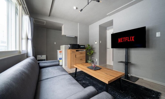 Higashi Appartement | Court Villa - Vacation STAY 18722