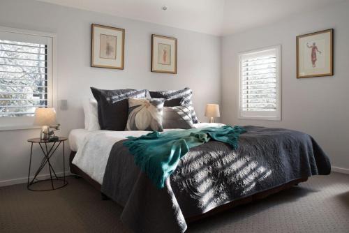 Daylesford Maison | Courthouse Orchid Villa 6