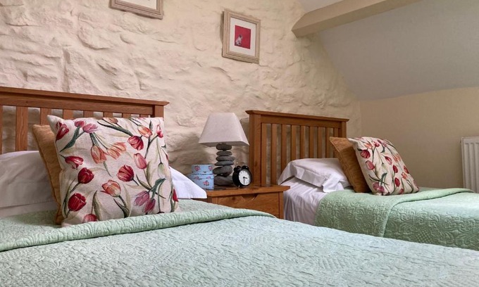 Shepton Mallet Maison | Courtyard Apartment