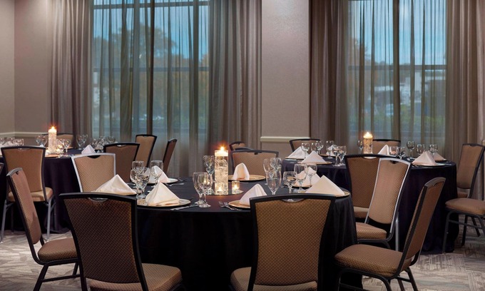 Downtown Decatur Hôtel | Courtyard Atlanta Decatur Downtown/Emory