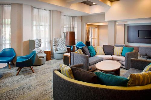 West Palm Beach Hôtel | Courtyard by Marriott West Palm Beach Airport