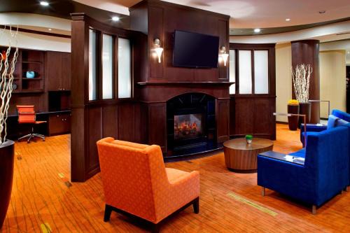 West Homestead Hôtel | Courtyard by Marriott Pittsburgh West Homestead Waterfront