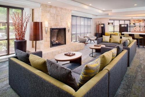 Bryant Pattengill East Hôtel | Courtyard by Marriott Ann Arbor