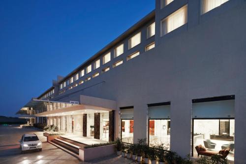 Bilaspur Hôtel | Courtyard by Marriott Bilaspur