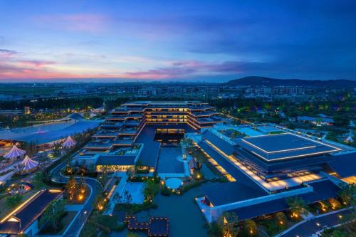 Changzhou Hôtel | Courtyard by Marriott Changzhou