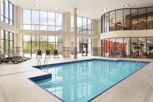 Meadowvale Village Hôtel | Courtyard by Marriott Toronto Mississauga/West