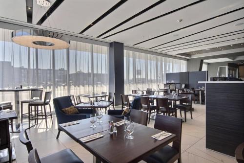 Les Rivieres Hôtel | Courtyard by Marriott Quebec City