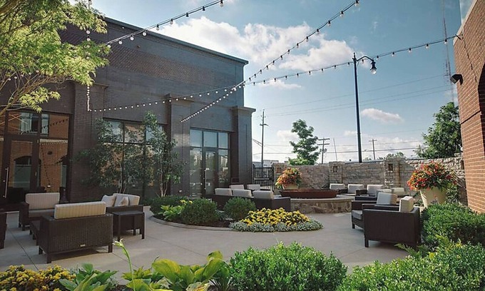 Grandview Heights Hôtel | Courtyard by Marriott Columbus OSU