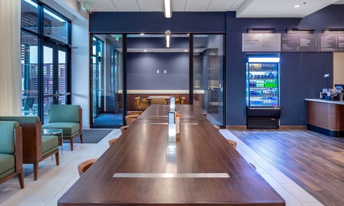 Conway Hôtel | Courtyard by Marriott Conway