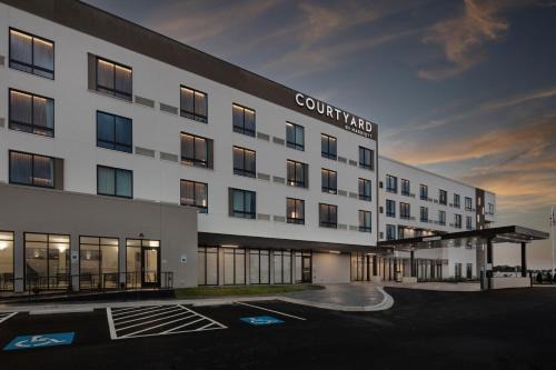 Conway Hôtel | Courtyard by Marriott Conway
