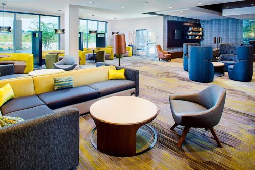 Carrollton Hôtel | Courtyard by Marriott Dallas Carrollton and Carrollton Conference Center