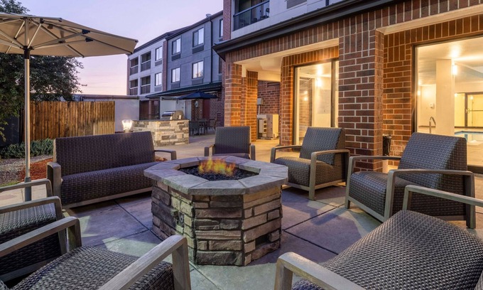 Lakewood Hôtel | Courtyard by Marriott Denver Southwest-Lakewood