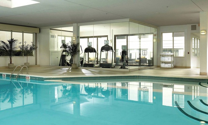 ByWard Market Hôtel | Courtyard by Marriott Downtown Ottawa
