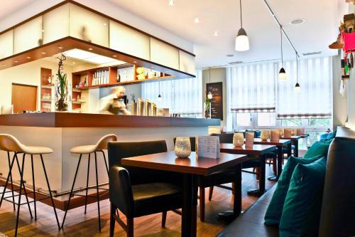 Dresden Hôtel | Courtyard by Marriott Dresden