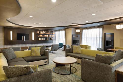 Fort Smith Hôtel | Courtyard by Marriott Fort Smith Downtown