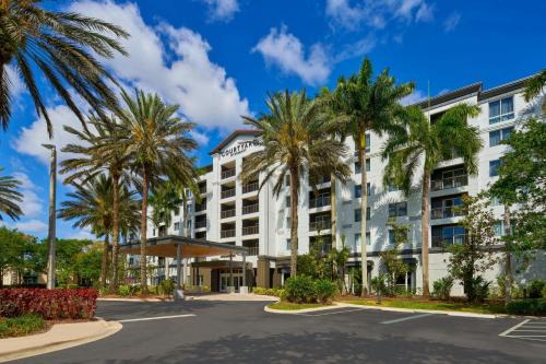 Weston Hôtel | Courtyard by Marriott Fort Lauderdale Weston