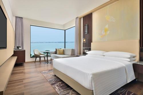 Gorakhpur Hôtel | Courtyard by Marriott Gorakhpur