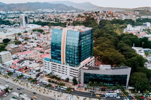 Kennedy Hôtel | Courtyard by Marriott Guayaquil