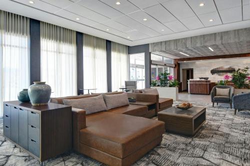 Yardville-Groveville Hôtel | Courtyard by Marriott Hamilton