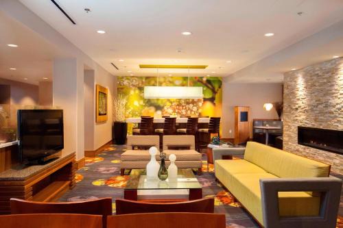 Ithaca Hôtel | Courtyard by Marriott Ithaca Airport/University