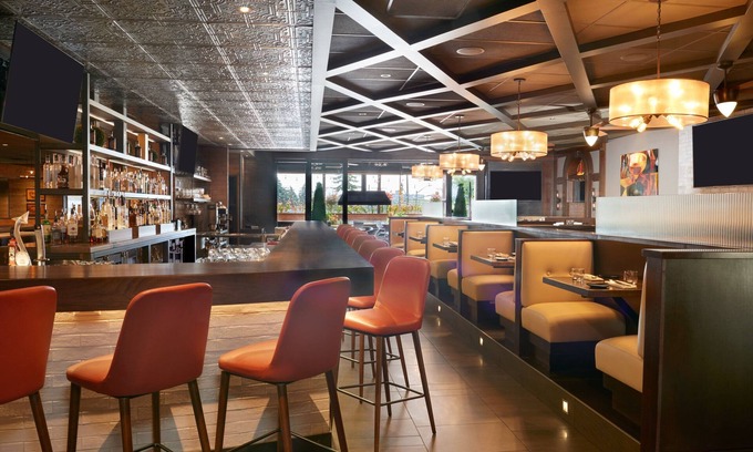 Rosemount Hôtel | Courtyard by Marriott Kitchener