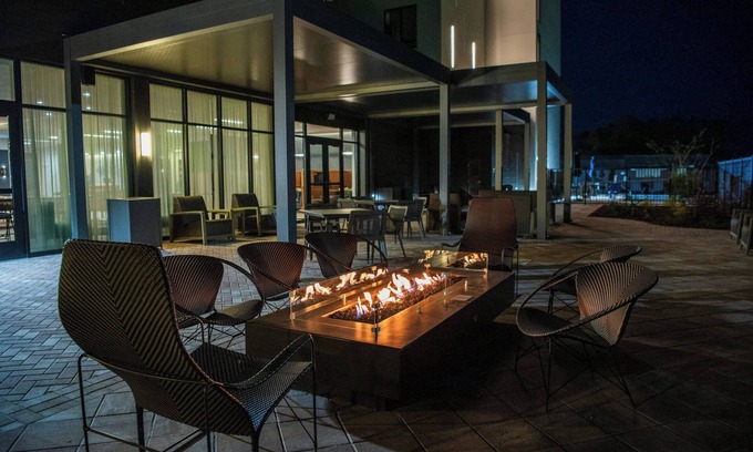 Lake City Hôtel | Courtyard By Marriott Lake City