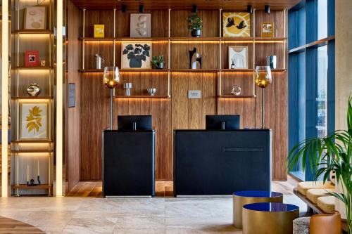 Genas Hôtel | Courtyard by Marriott Lyon Eurexpo Stadium