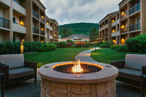 Mahwah Hôtel | Courtyard by Marriott Mahwah