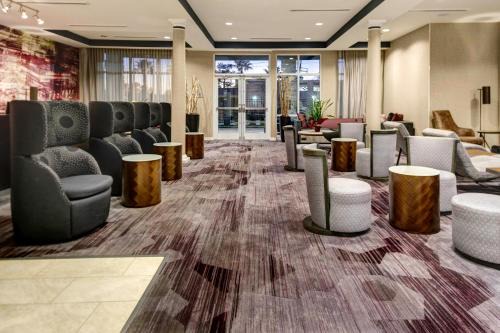 Gretna Hôtel | Courtyard by Marriott New Orleans Westbank/Gretna
