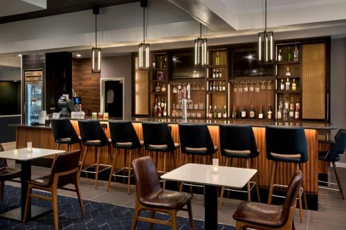 Landover Hôtel | Courtyard by Marriott New Carrollton Landover