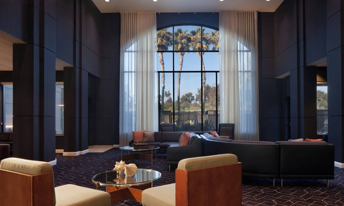 Newark Hôtel | Courtyard by Marriott Newark Silicon Valley