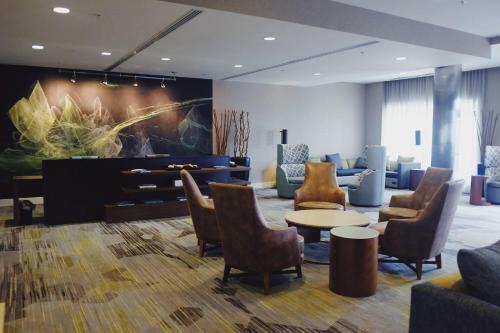 Owensboro Hôtel | Courtyard by Marriott Owensboro